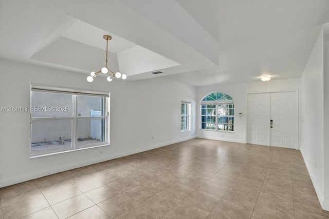 17026 NW 19th Street, Pembroke Pines, FL 33028