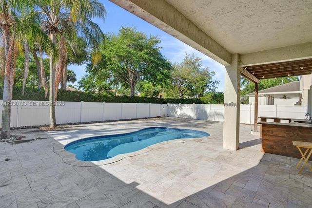 17026 NW 19th Street, Pembroke Pines, FL 33028