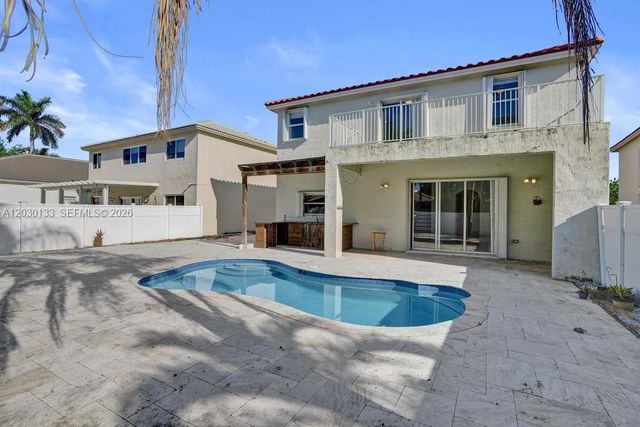 17026 NW 19th Street, Pembroke Pines, FL 33028