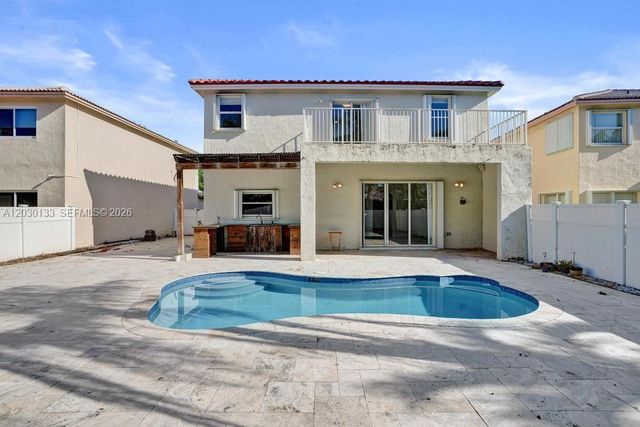 17026 NW 19th Street, Pembroke Pines, FL 33028