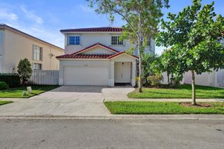 17026 NW 19th Street, Pembroke Pines, FL 33028