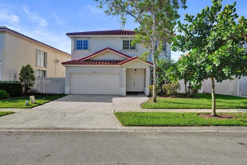17026 NW 19th Street, Pembroke Pines, FL 33028