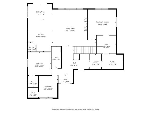 3122 Timber Ridge Court, Hiawatha, IA 52233