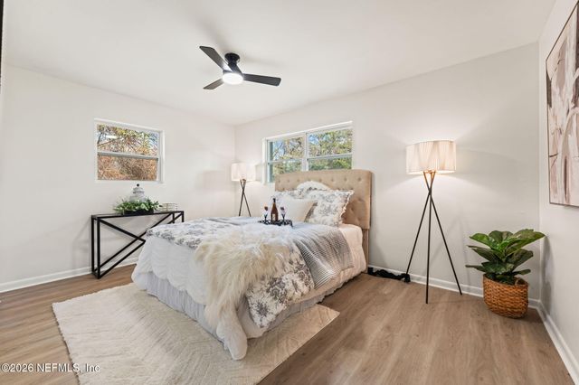 4455 CLINTON Avenue, Jacksonville, FL 32207