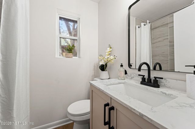 4455 CLINTON Avenue, Jacksonville, FL 32207