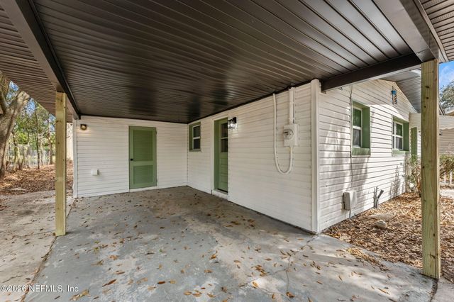 4455 CLINTON Avenue, Jacksonville, FL 32207