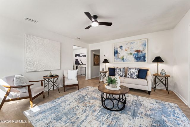 4455 CLINTON Avenue, Jacksonville, FL 32207