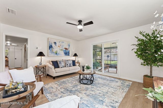 4455 CLINTON Avenue, Jacksonville, FL 32207