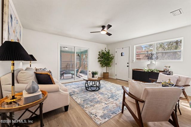 4455 CLINTON Avenue, Jacksonville, FL 32207