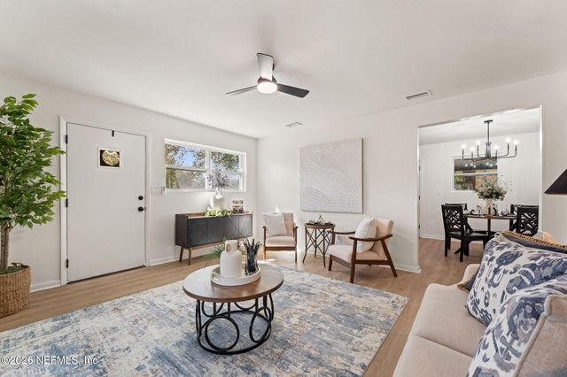 4455 CLINTON Avenue, Jacksonville, FL 32207