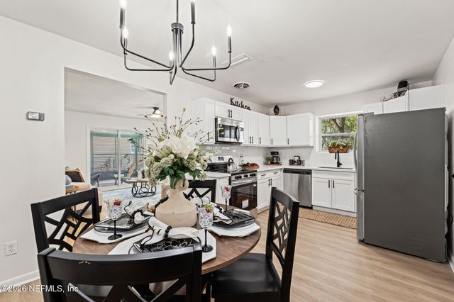 4455 CLINTON Avenue, Jacksonville, FL 32207