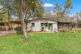 4455 CLINTON Avenue, Jacksonville, FL 32207