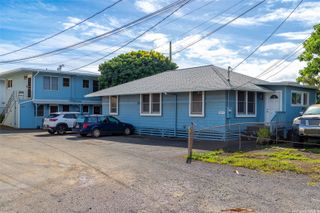 231 Lehua Street D, Wahiawa, HI 96786