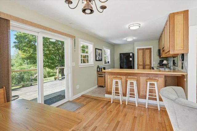 139 Cozzens Road, Huntington, VT 05462