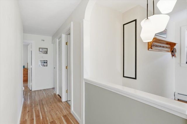 139 Cozzens Road, Huntington, VT 05462