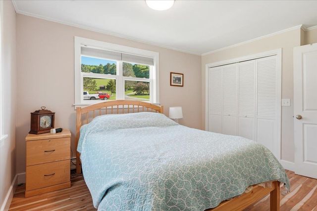 139 Cozzens Road, Huntington, VT 05462