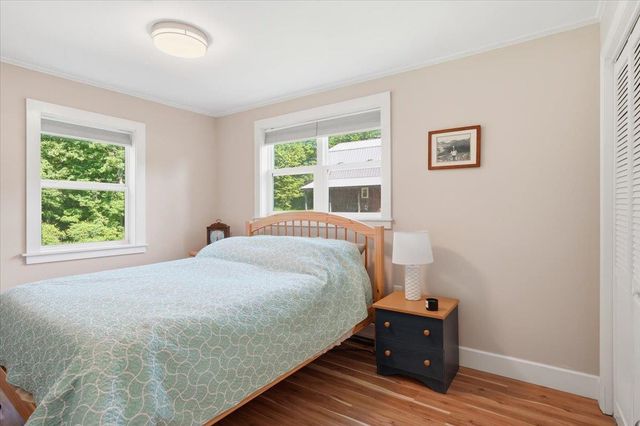 139 Cozzens Road, Huntington, VT 05462