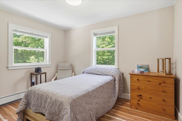 139 Cozzens Road, Huntington, VT 05462