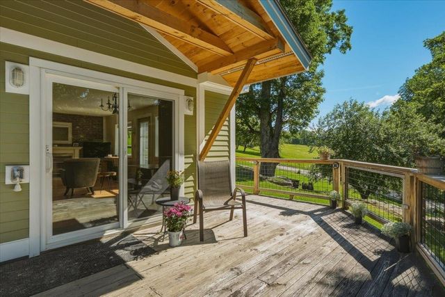 139 Cozzens Road, Huntington, VT 05462