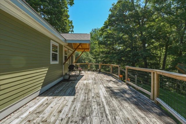 139 Cozzens Road, Huntington, VT 05462
