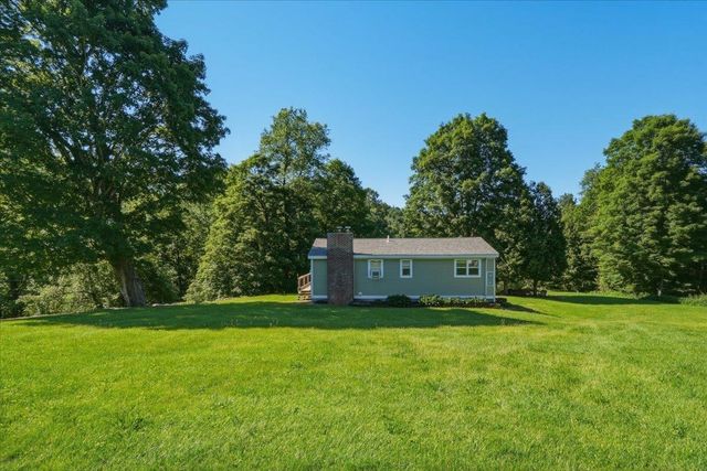 139 Cozzens Road, Huntington, VT 05462