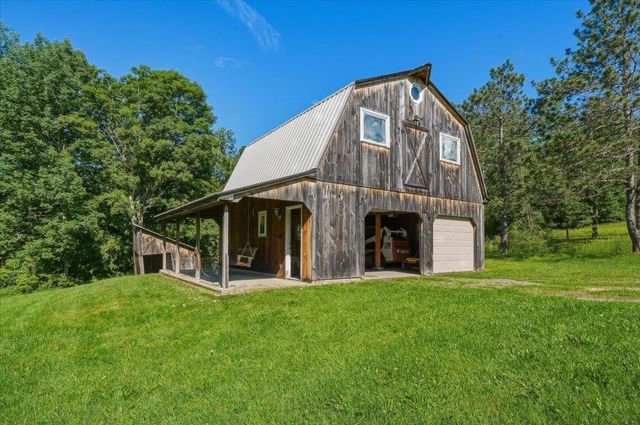 139 Cozzens Road, Huntington, VT 05462