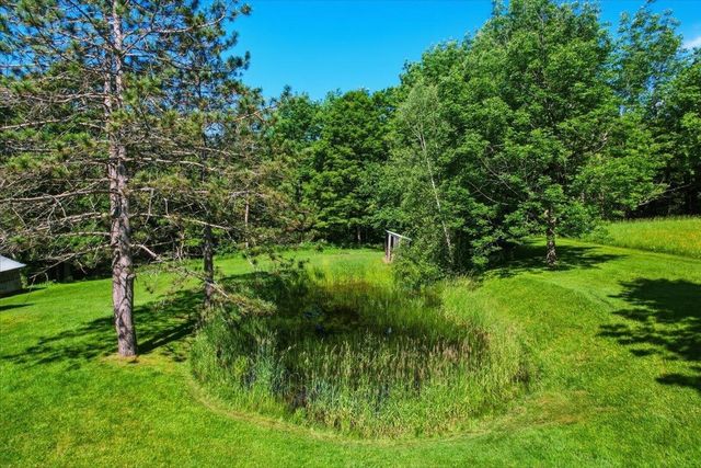 139 Cozzens Road, Huntington, VT 05462