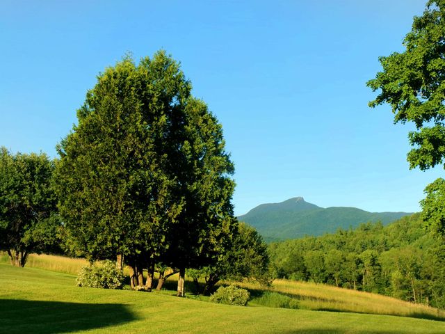 139 Cozzens Road, Huntington, VT 05462