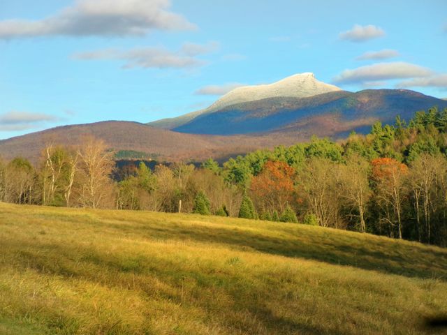139 Cozzens Road, Huntington, VT 05462