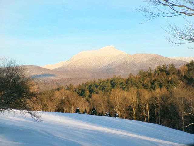 139 Cozzens Road, Huntington, VT 05462