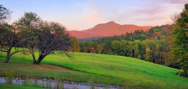 139 Cozzens Road, Huntington, VT 05462