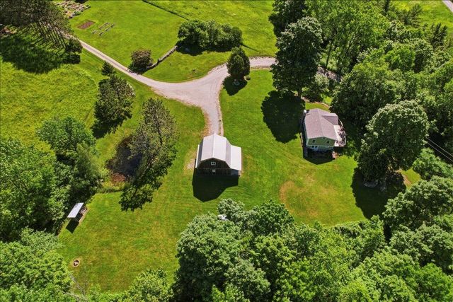 139 Cozzens Road, Huntington, VT 05462