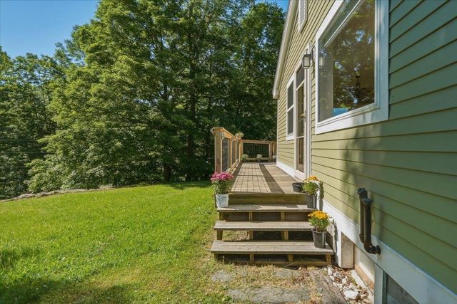139 Cozzens Road, Huntington, VT 05462