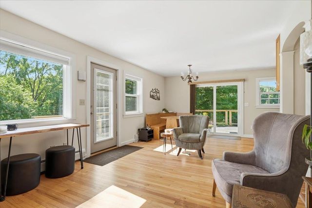 139 Cozzens Road, Huntington, VT 05462