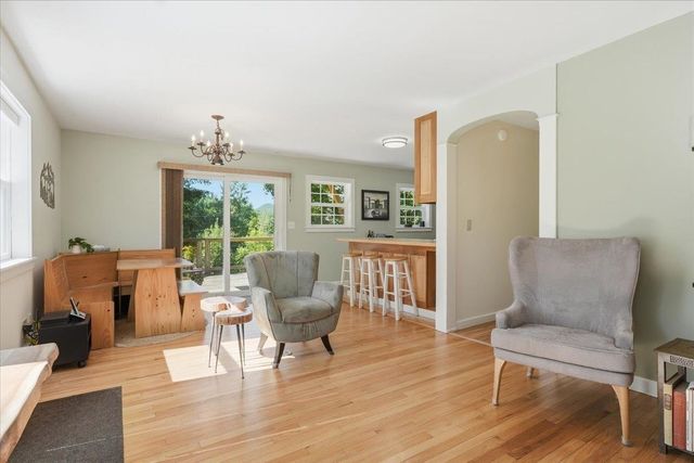 139 Cozzens Road, Huntington, VT 05462