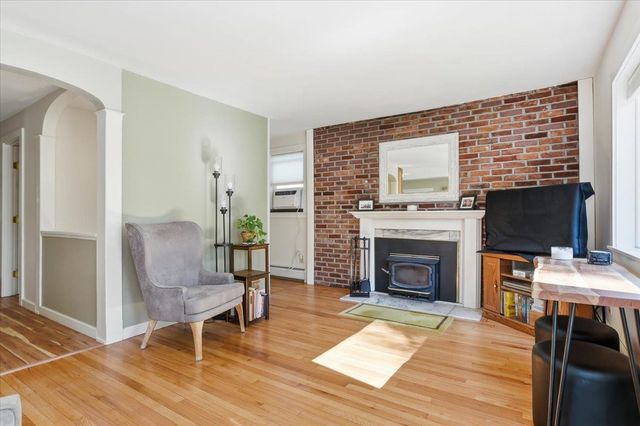 139 Cozzens Road, Huntington, VT 05462