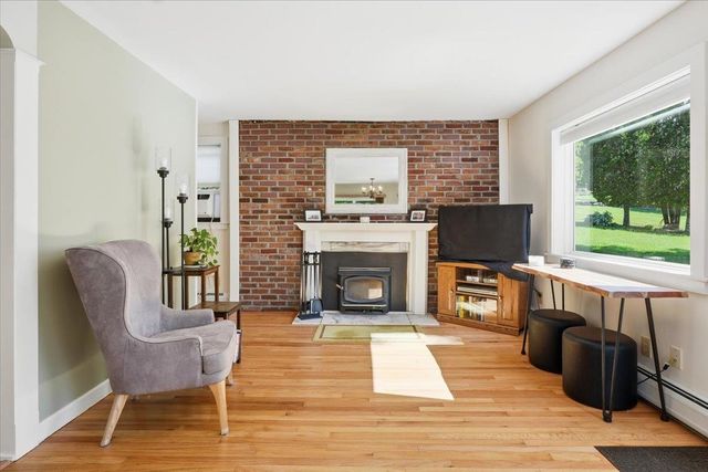 139 Cozzens Road, Huntington, VT 05462