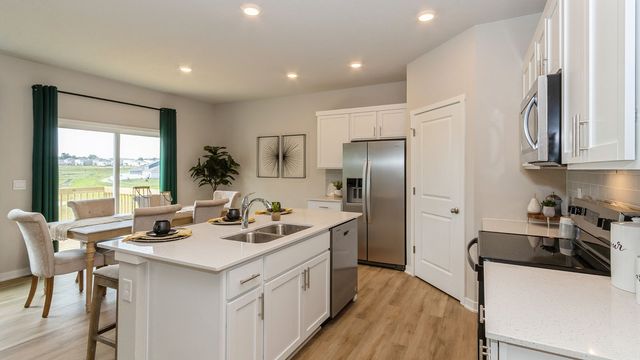3449 Craven Drive, Coralville, IA 52241