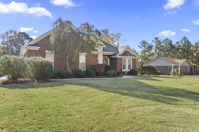 861 Murrah Road, North Augusta, SC 29860