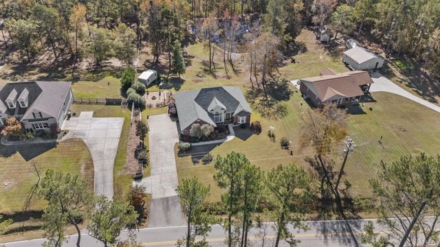 861 Murrah Road, North Augusta, SC 29860