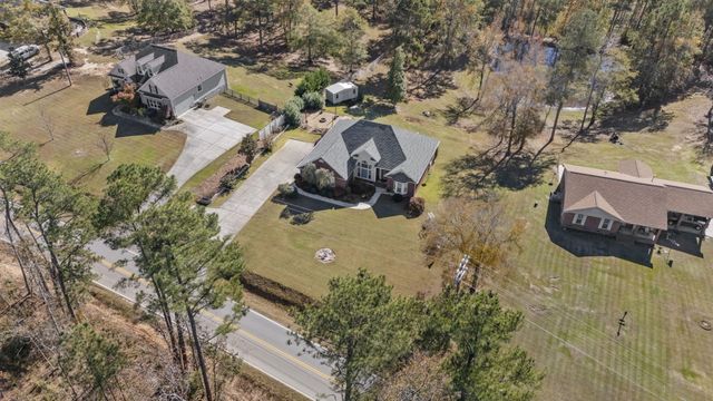 861 Murrah Road, North Augusta, SC 29860
