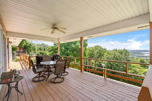 39 James River Road, Kimberling City, MO 65686