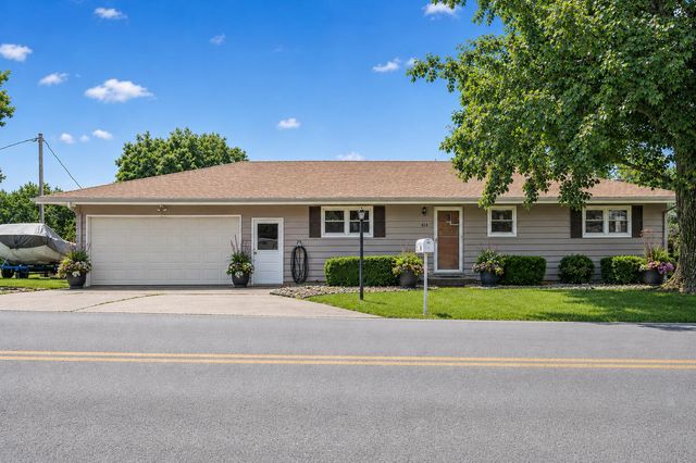 39 James River Road, Kimberling City, MO 65686