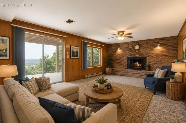 39 James River Road, Kimberling City, MO 65686