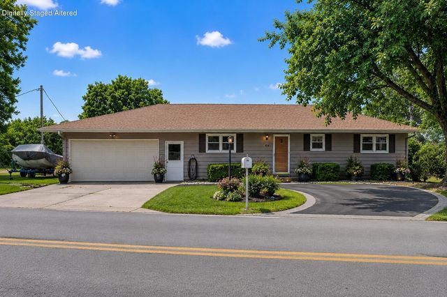 39 James River Road, Kimberling City, MO 65686