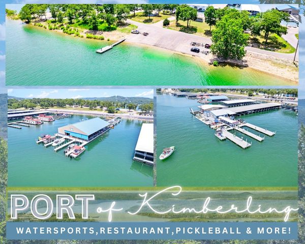 39 James River Road, Kimberling City, MO 65686