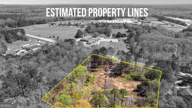 BTWN 1653 & 169 Hwy 85 South, Fayetteville, GA 30215