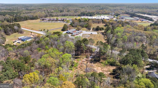 BTWN 1653 & 169 Hwy 85 South, Fayetteville, GA 30215