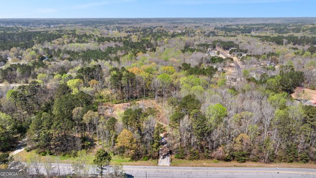 BTWN 1653 & 169 Hwy 85 South, Fayetteville, GA 30215