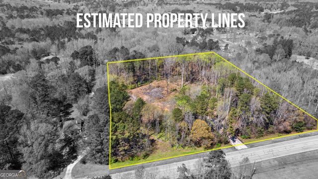 BTWN 1653 & 169 Hwy 85 South, Fayetteville, GA 30215